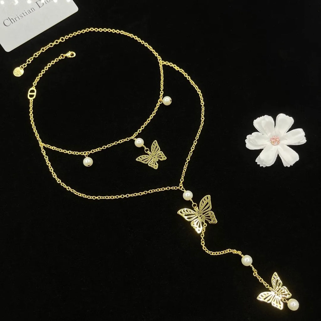 14D985X  Popular   Necklaces
