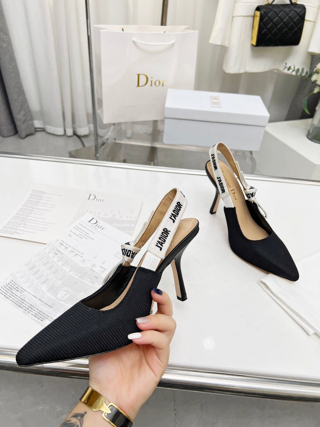 236PD33Z Popular high-quality  Shoes