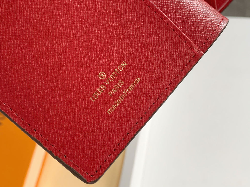 1XE73B Popular   leather wallets with package