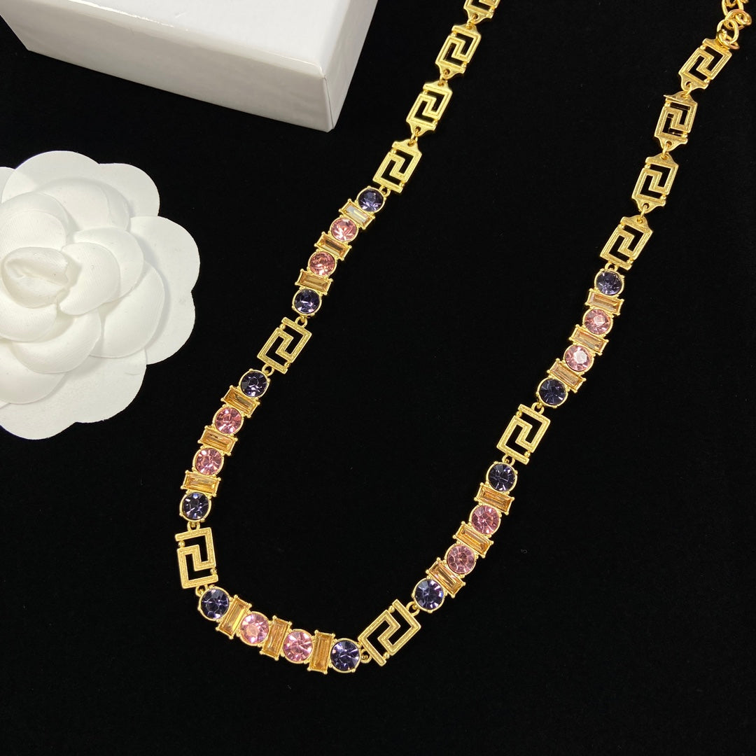 14V953X  Popular  Bracelets Necklaces