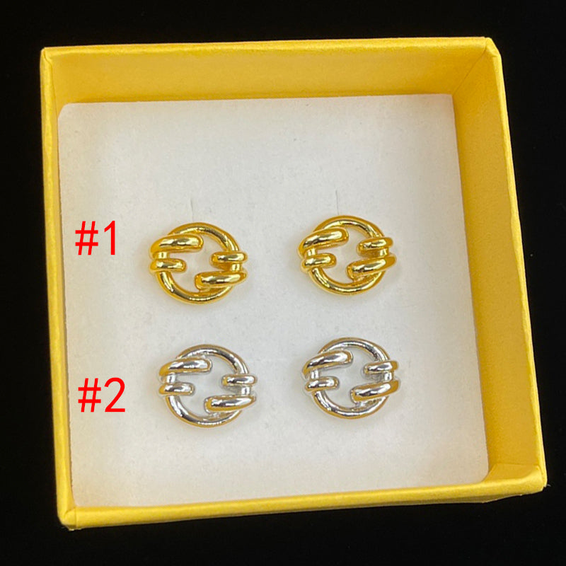 14F639E Popular  Earrings