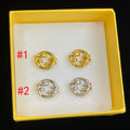 14F639E Popular  Earrings