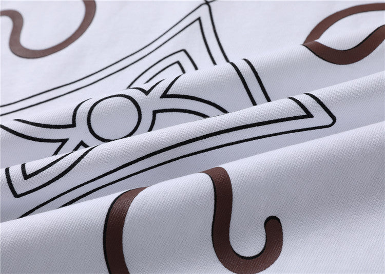 135WE80U  Popular T-shirts