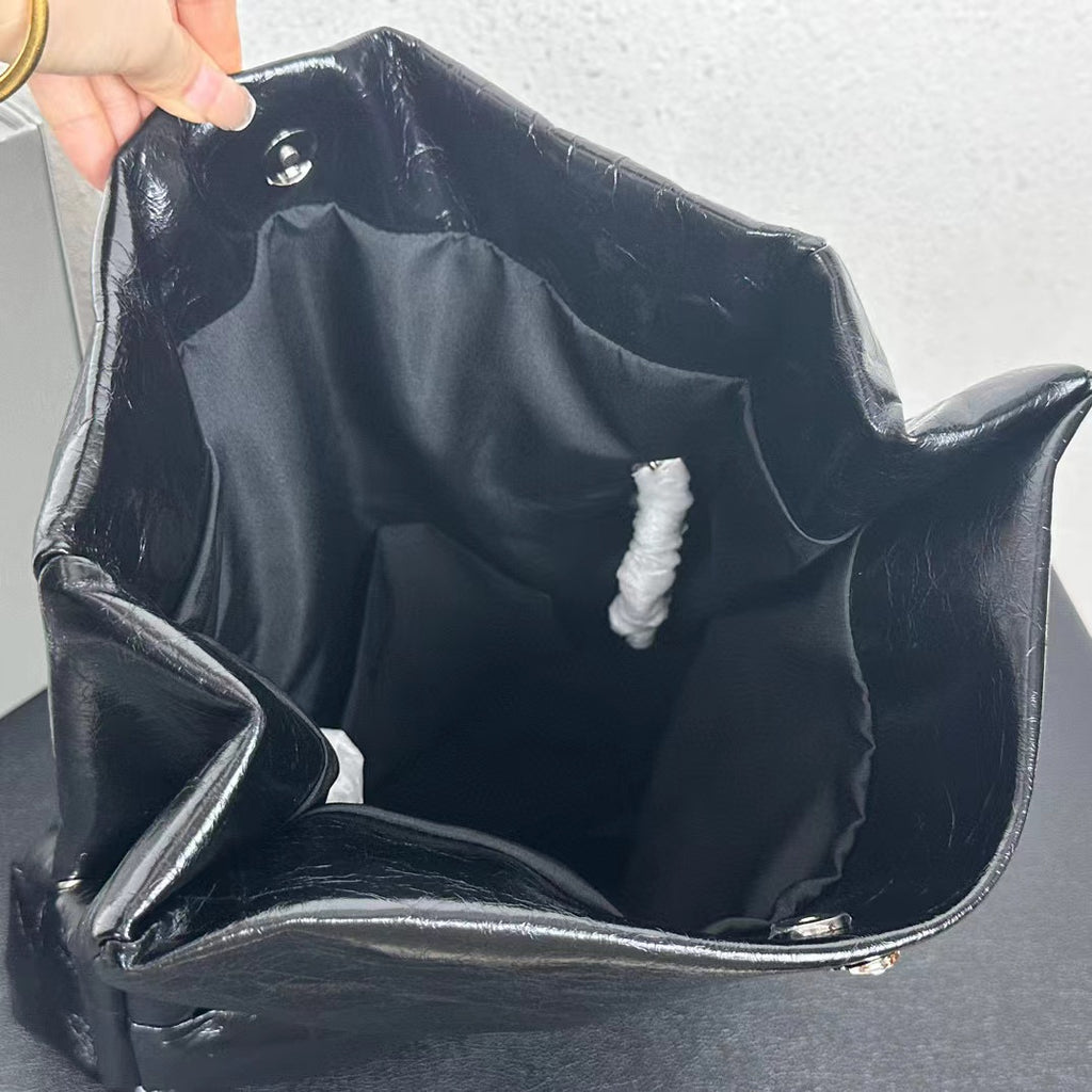 1XJ375B Popular  leather bag 