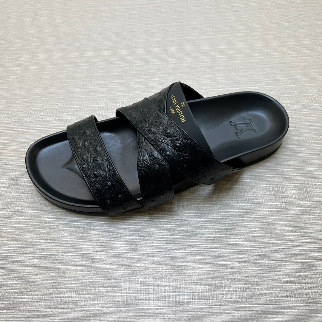 54E89Z Popular slippers