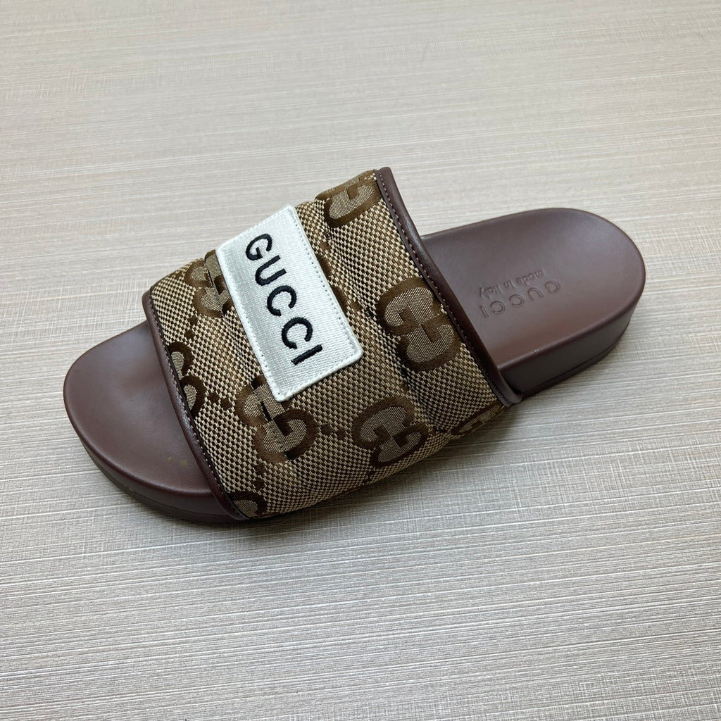 54B49Z Popular slippers