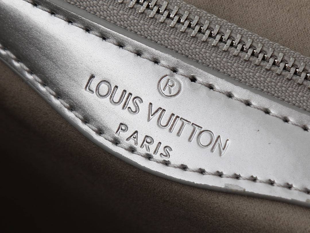 136PE41B Popular leather bag