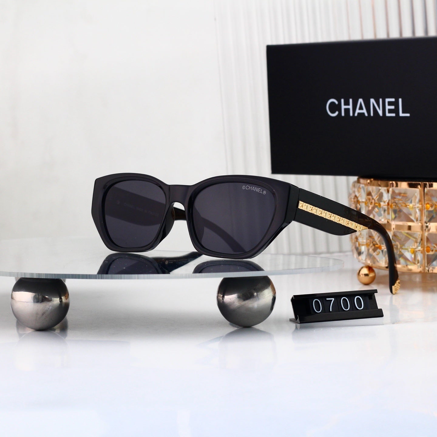 156PC4T Popular Sunglasses