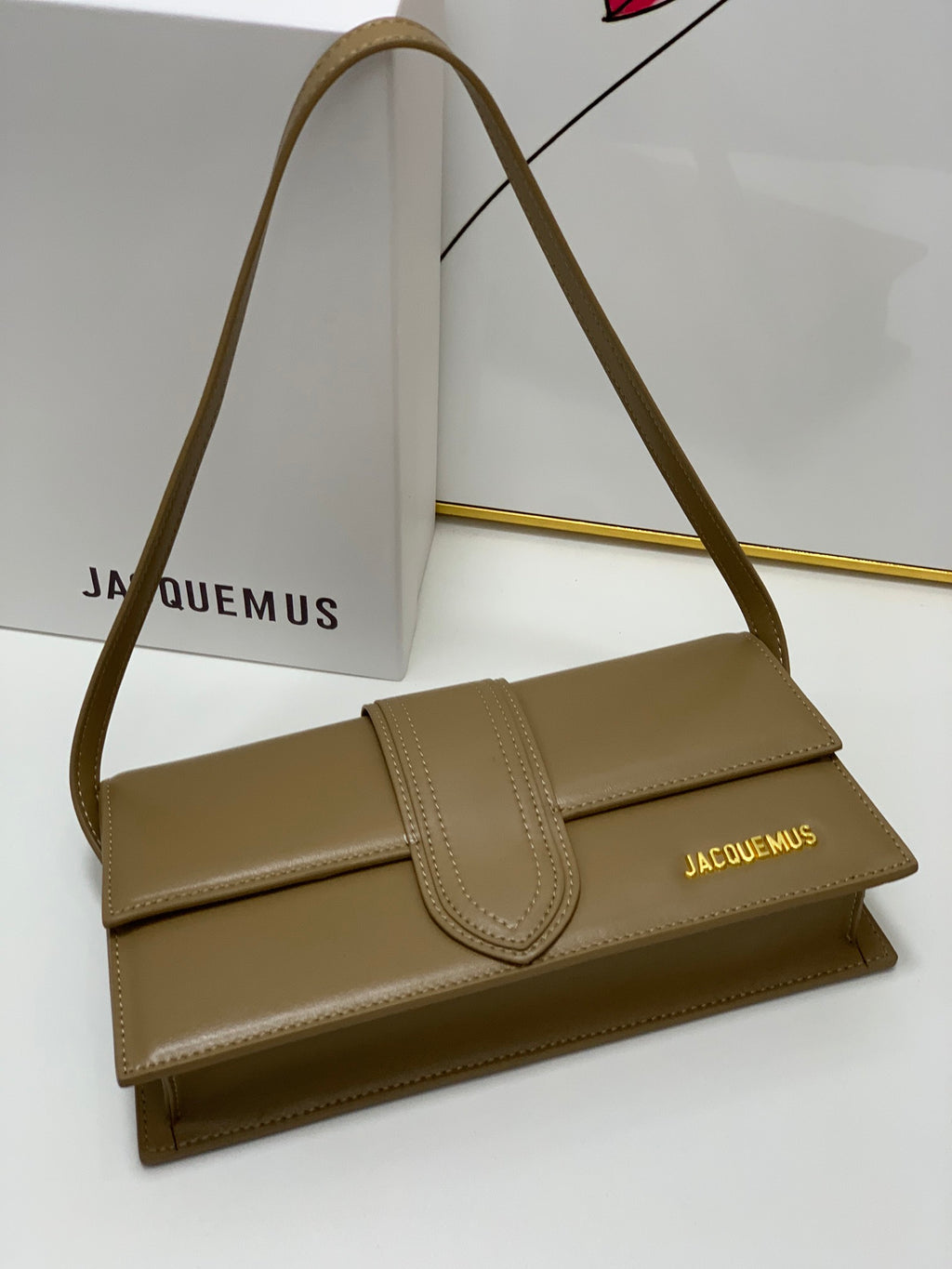 B1P46A160 Popular leather bags(28x13.5x6cm)