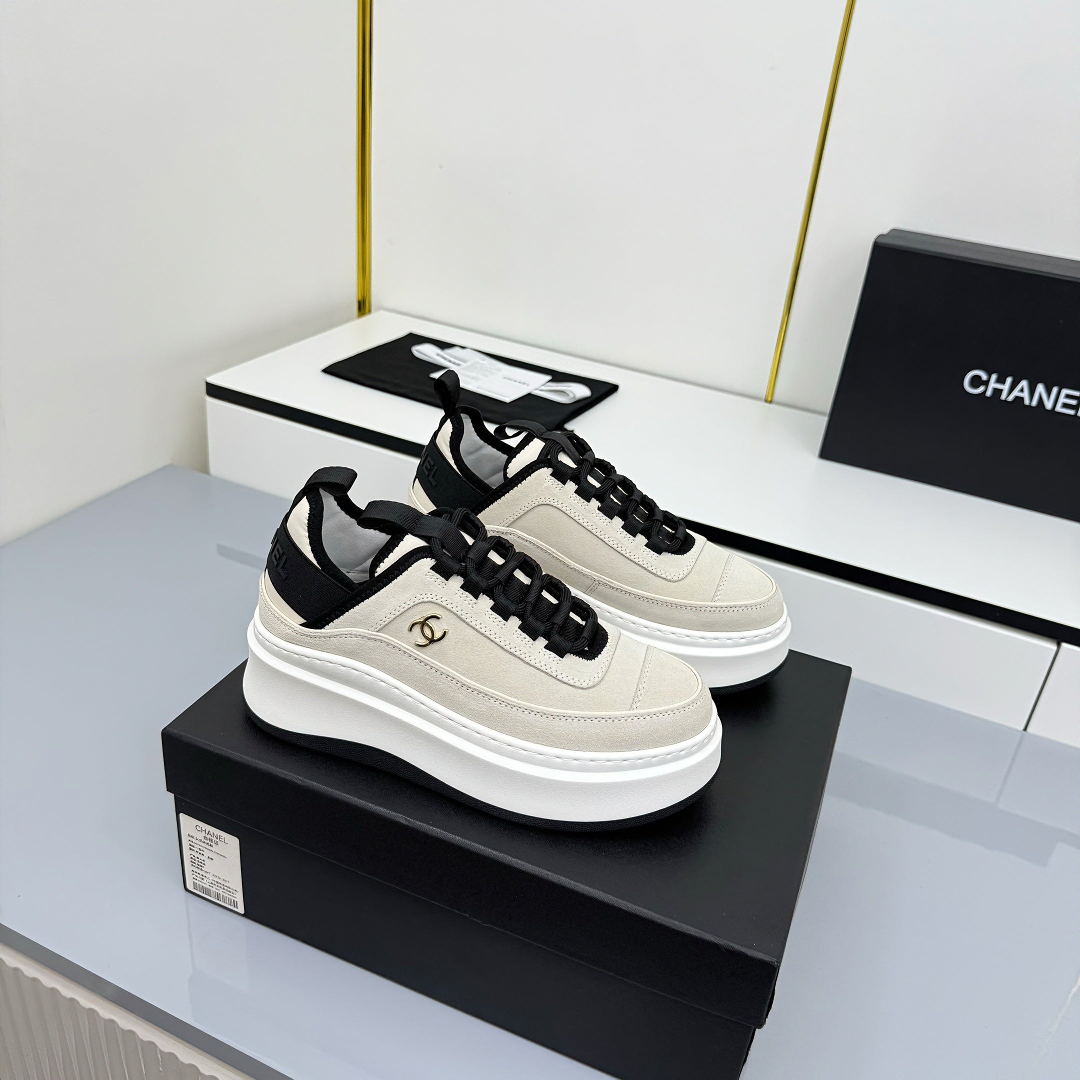 2105QC391Z Popular high-quality Shoes