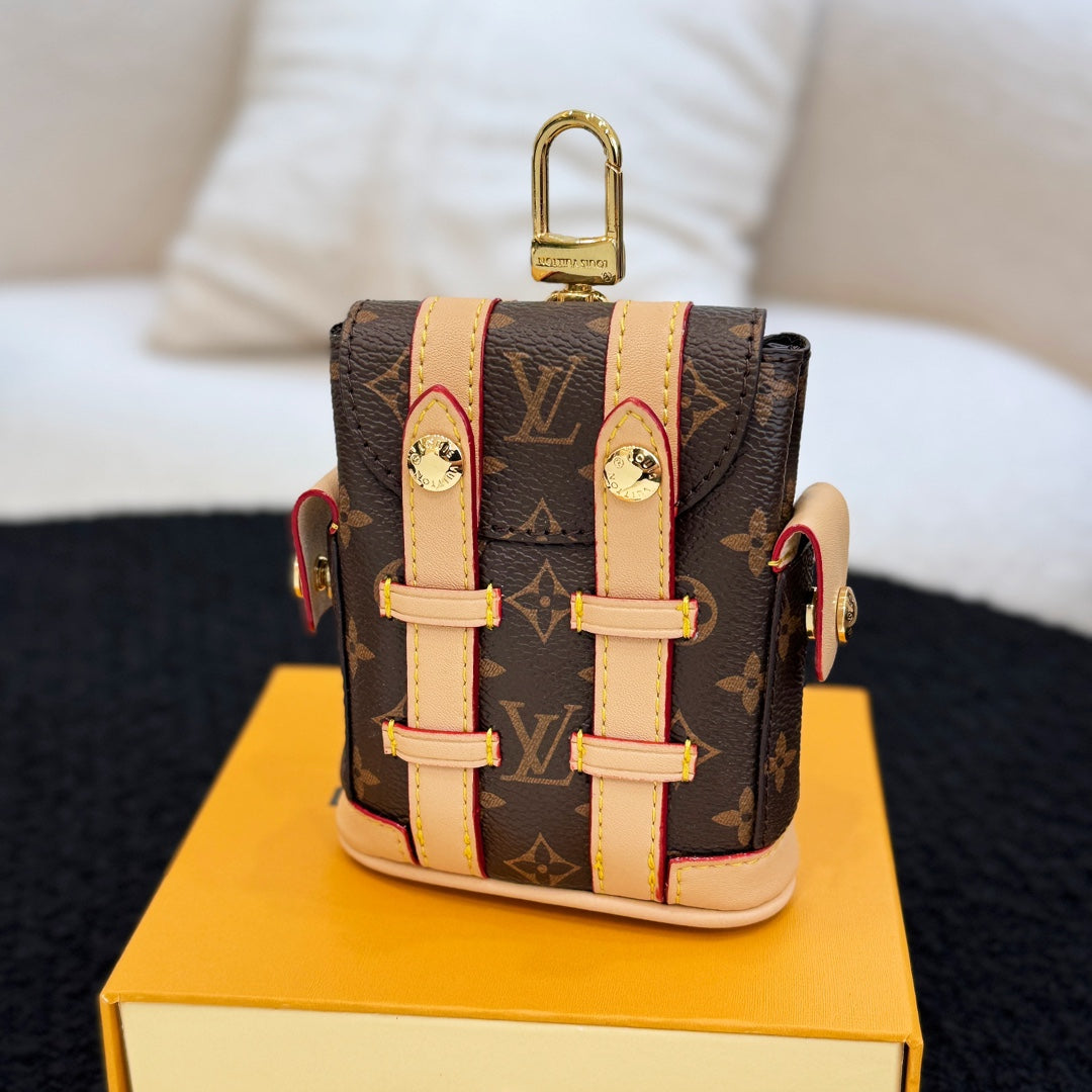 35ZE6A Popular bag 's charms accessories