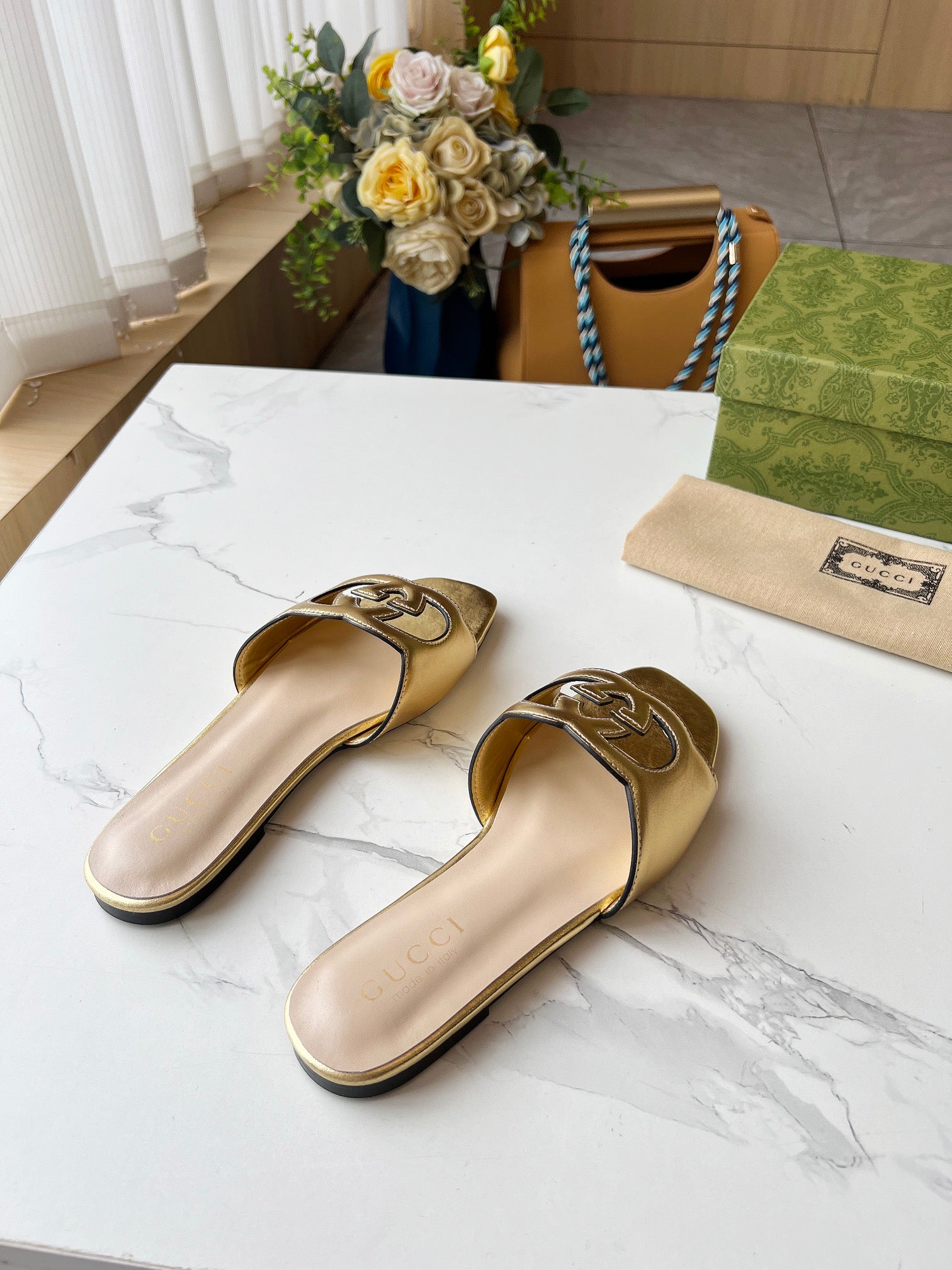 256XB31Z Popular high-quality leather Shoes