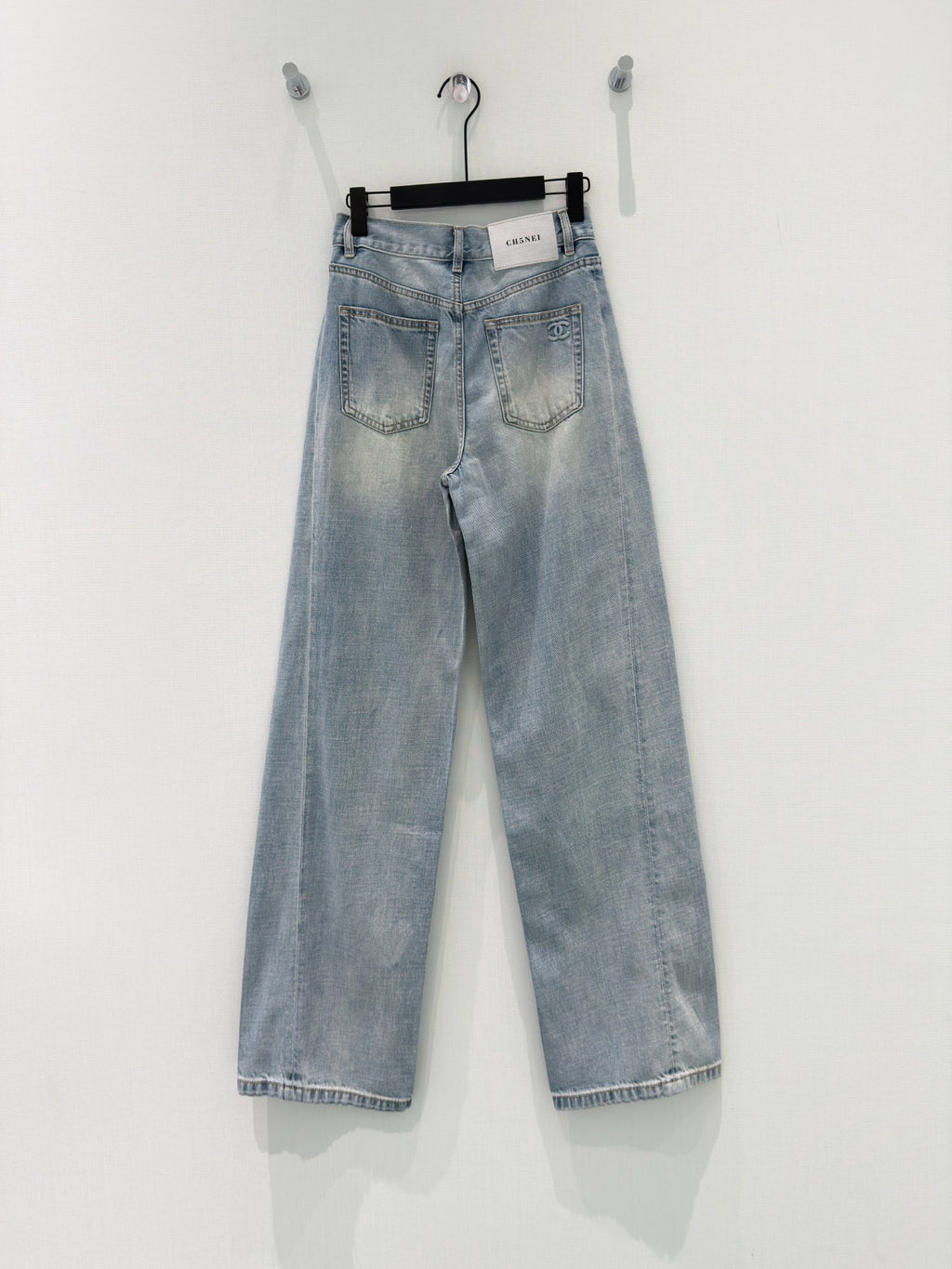 U2X56C29 Popular Pants fashion jeans
