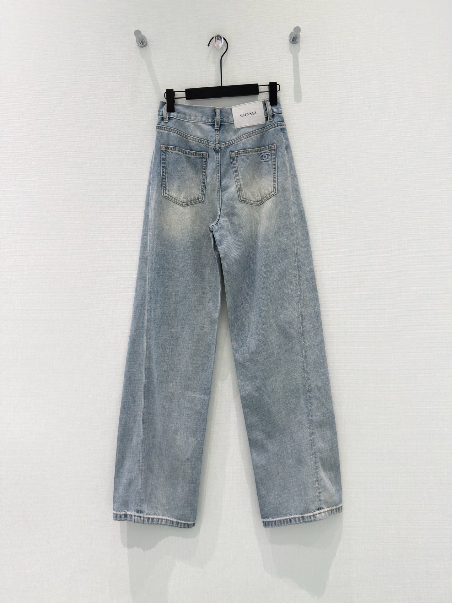 U2X56C29 Popular Pants fashion jeans