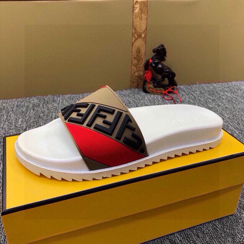 535ZF283Z Popular Slippers