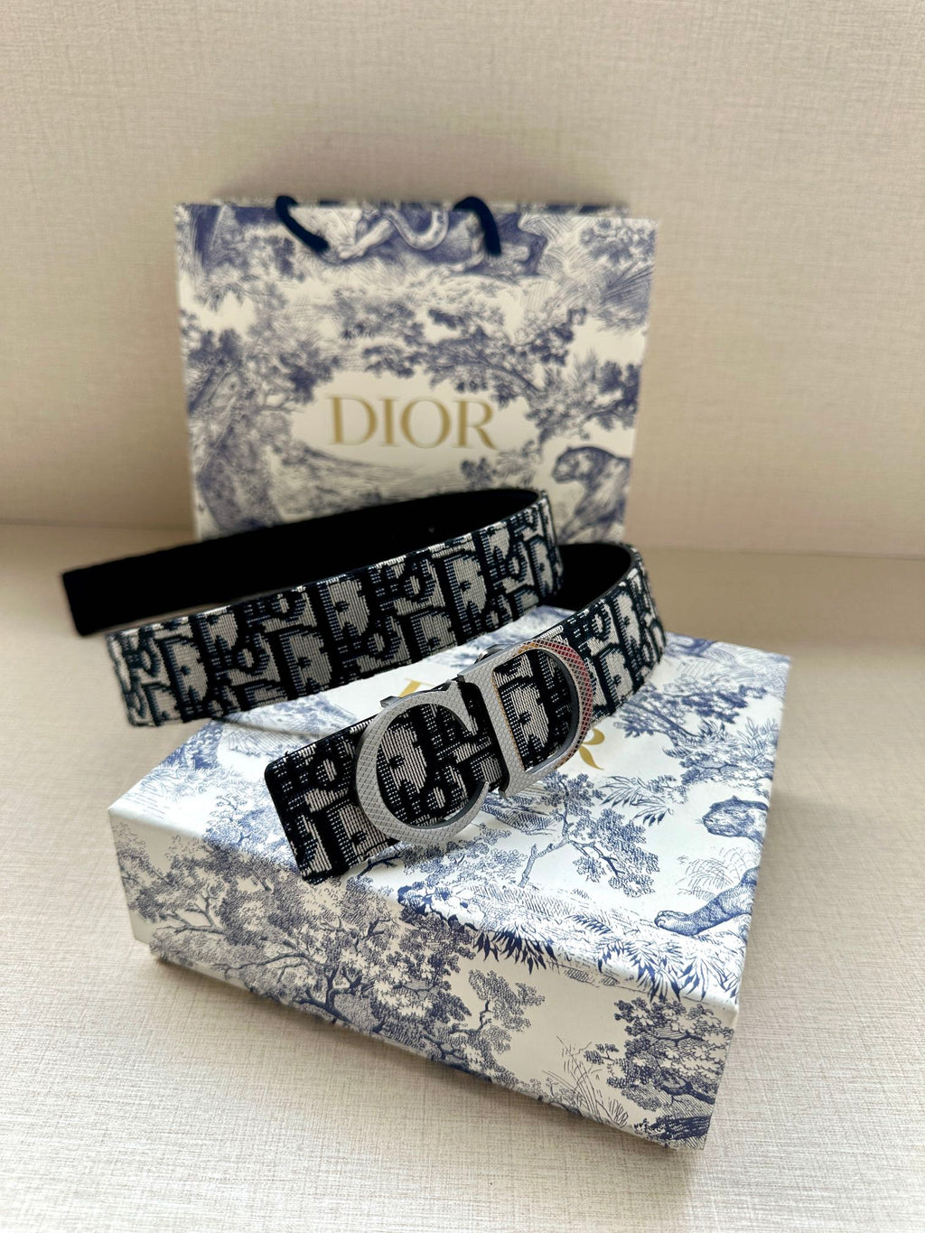 1RD197P Popular   High quality belt With full package