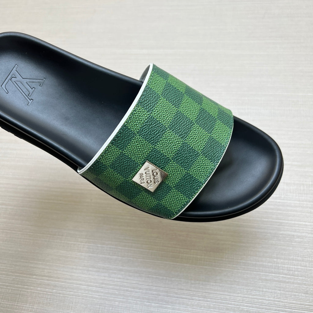 54E69Z Popular slippers