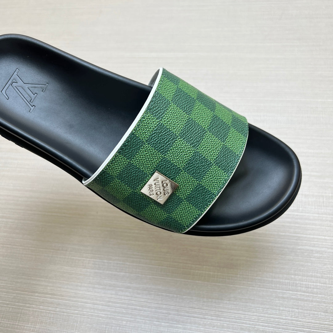 54E69Z Popular slippers