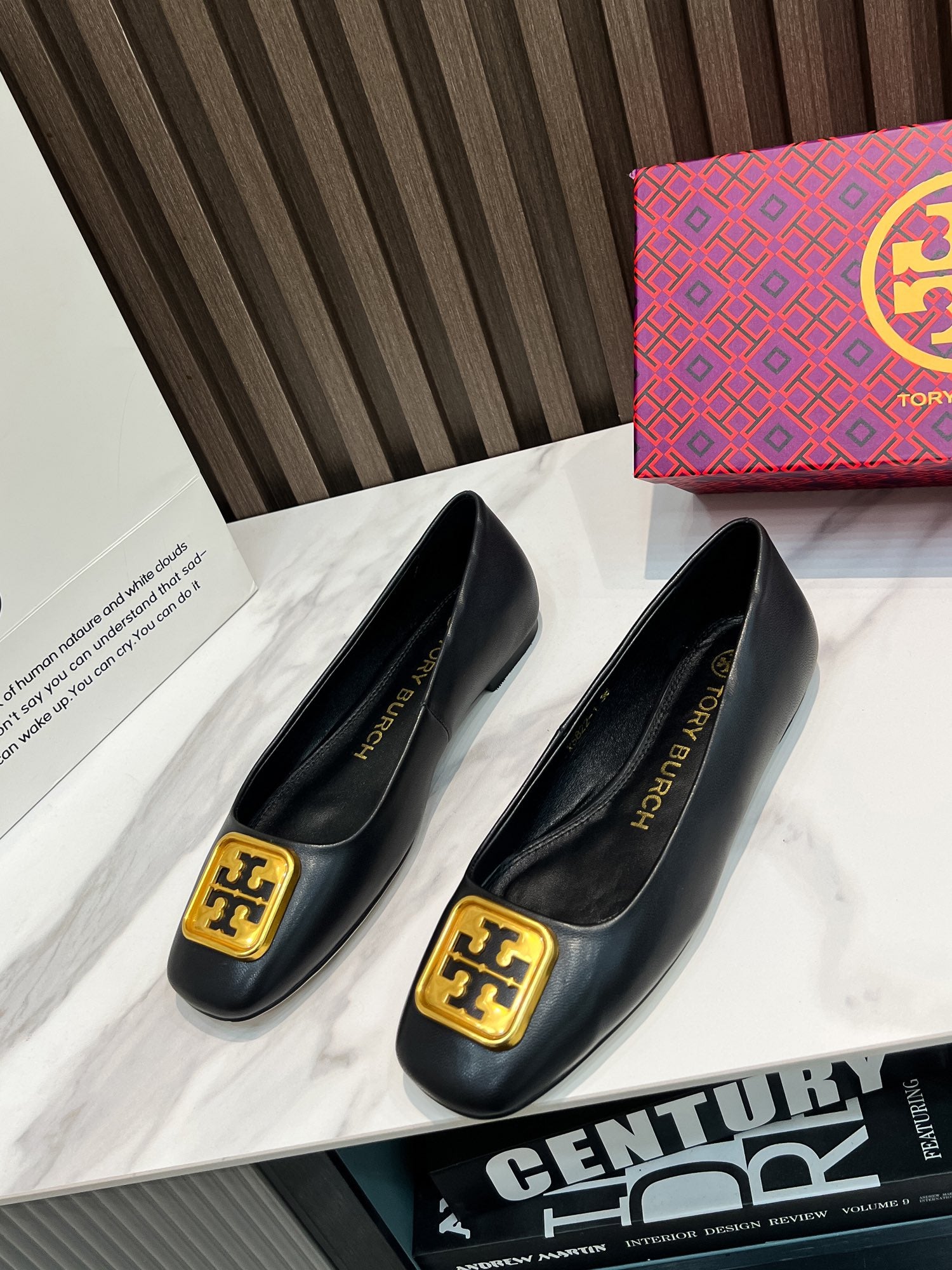 295QA15Z Popular high-quality leather shoes