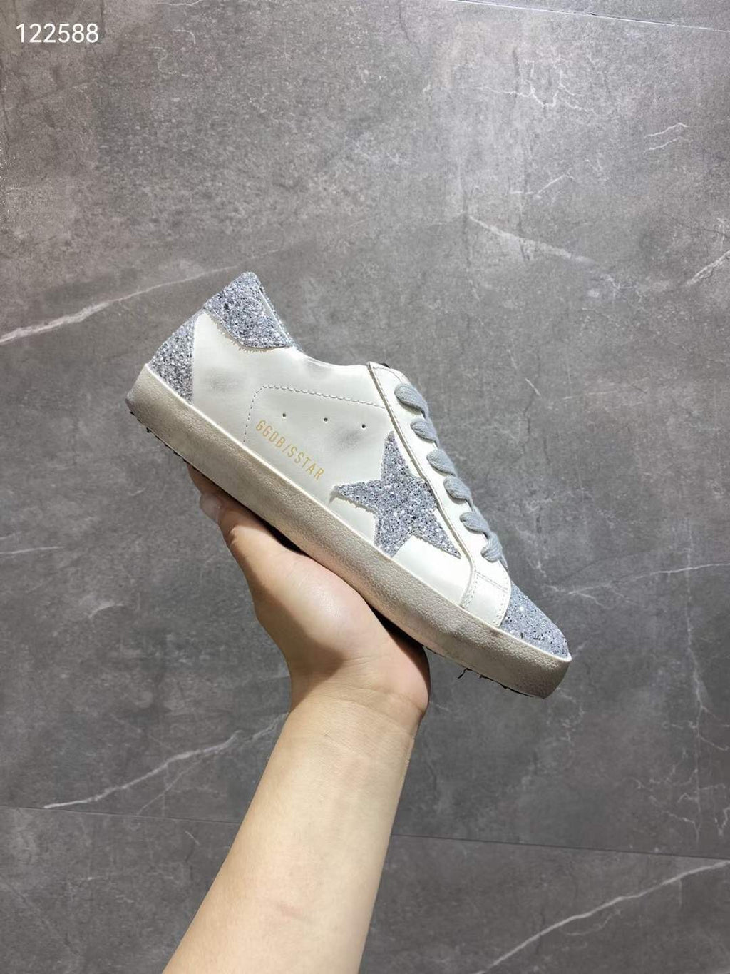 2XGE130Z Popular cowhide leather shoes
