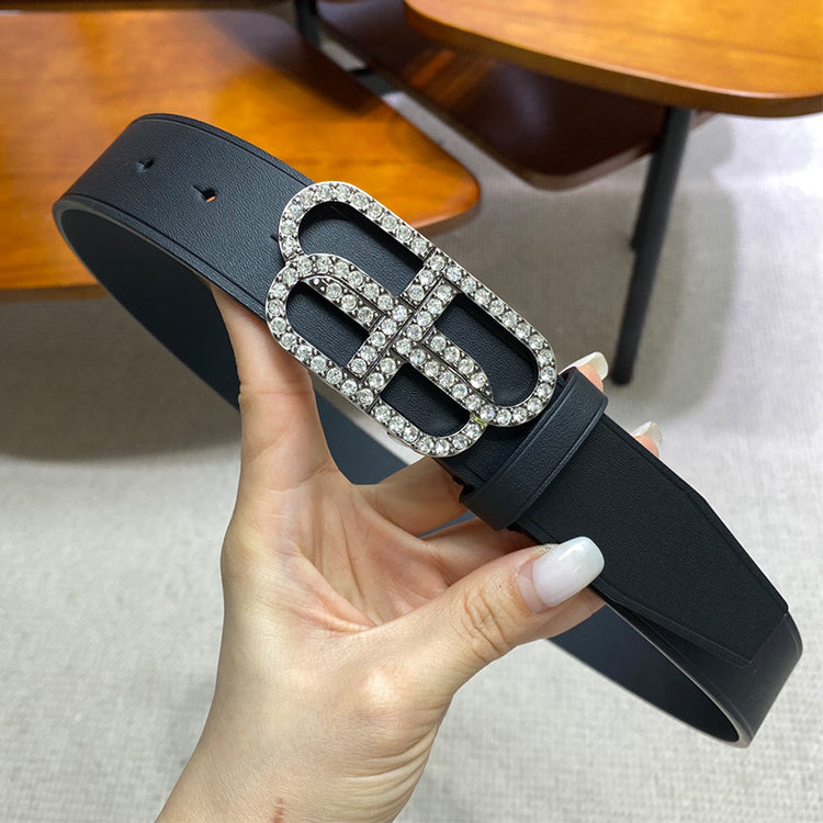 JJ1P Popular   High quality belt With full package