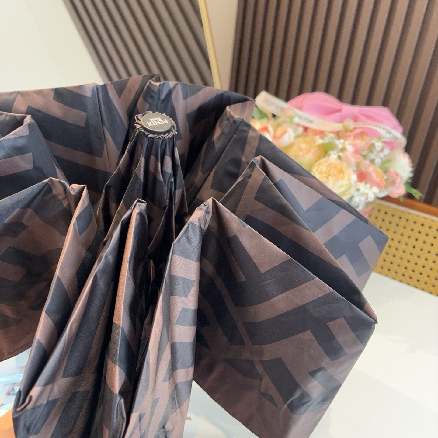 15RF121S Popular UV resistant umbrella
