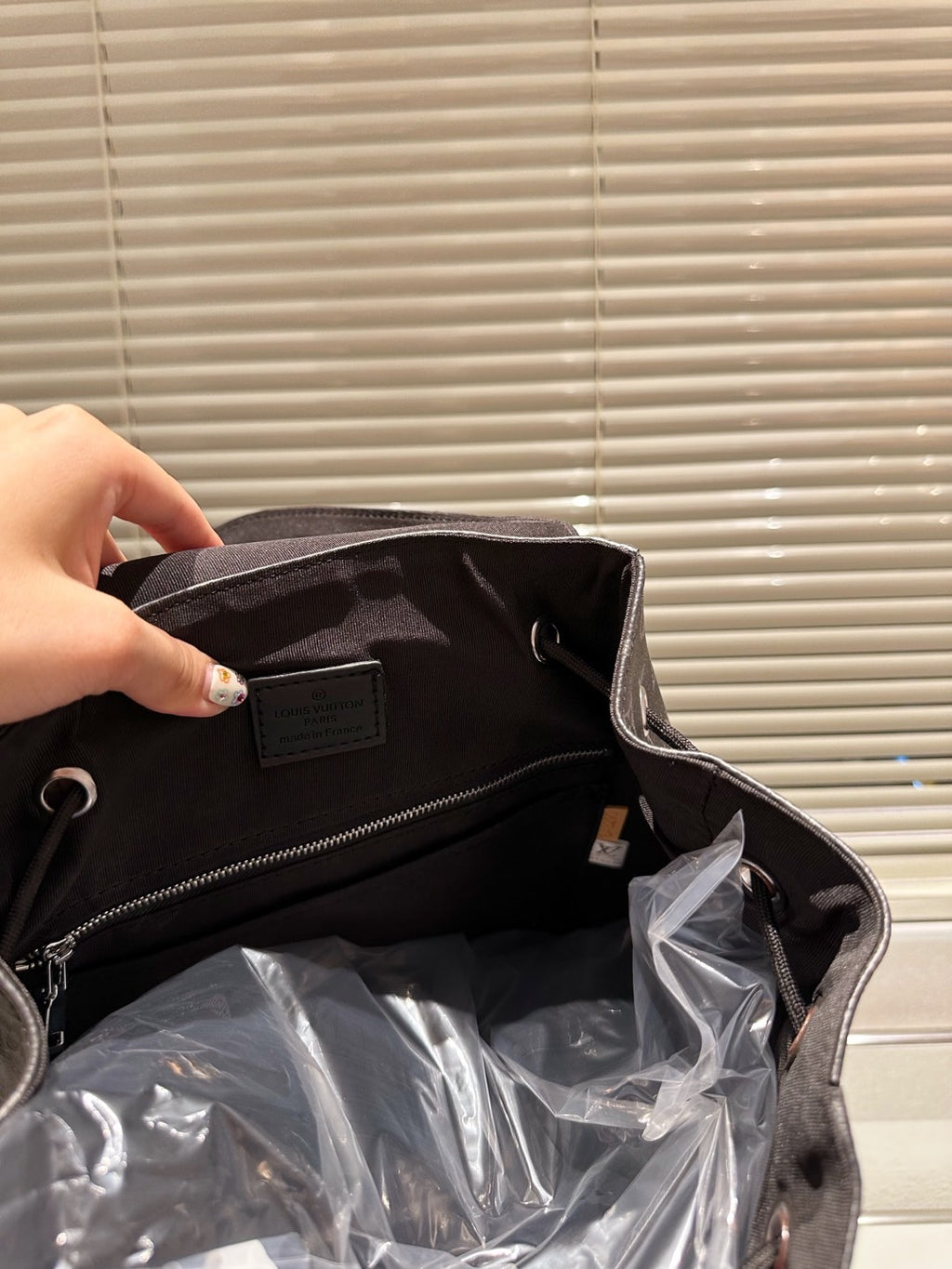 6XE57B Popular leather bag 
