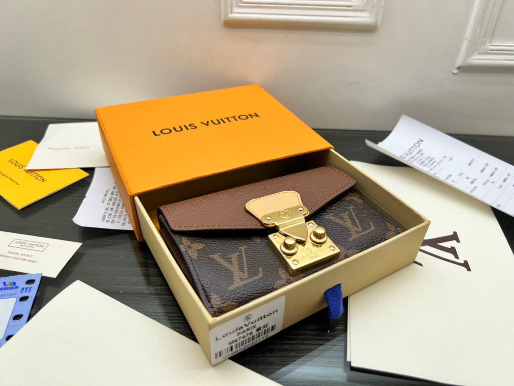 155NE43B Popular  leather wallets
