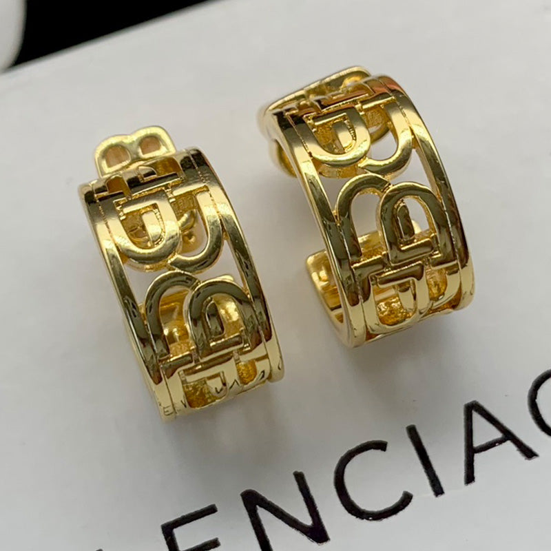 14J124E Popular  Earrings