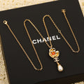 175RC88X Popular  Necklace