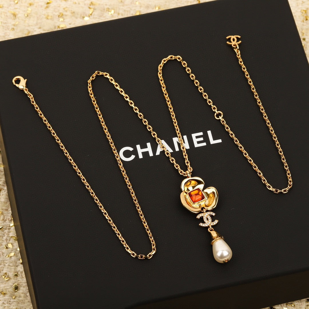 175RC88X Popular  Necklace