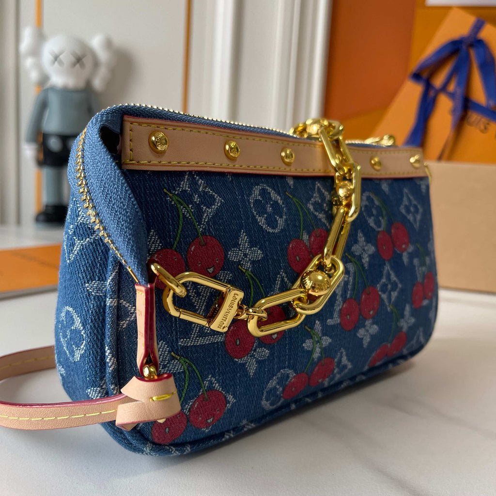 165NE119B Popular   Cowboy bag
