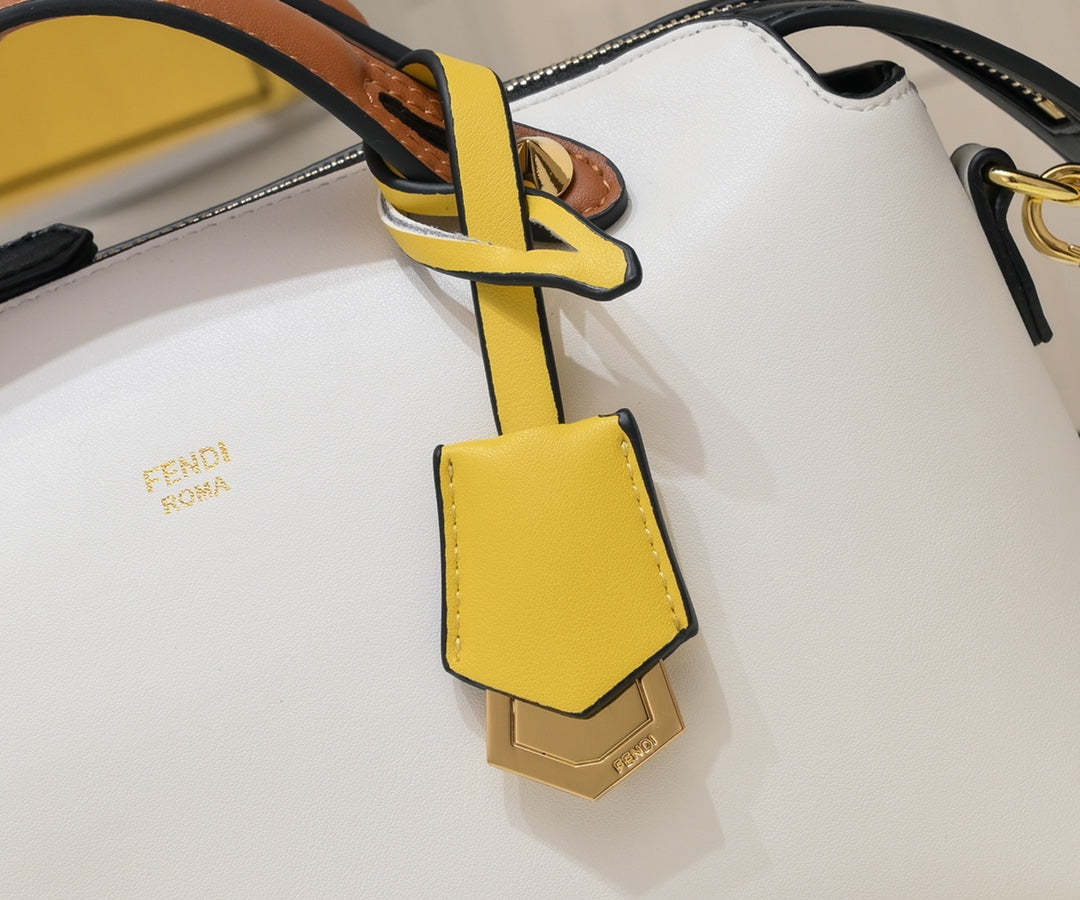 2XF132B Popular leather bag 