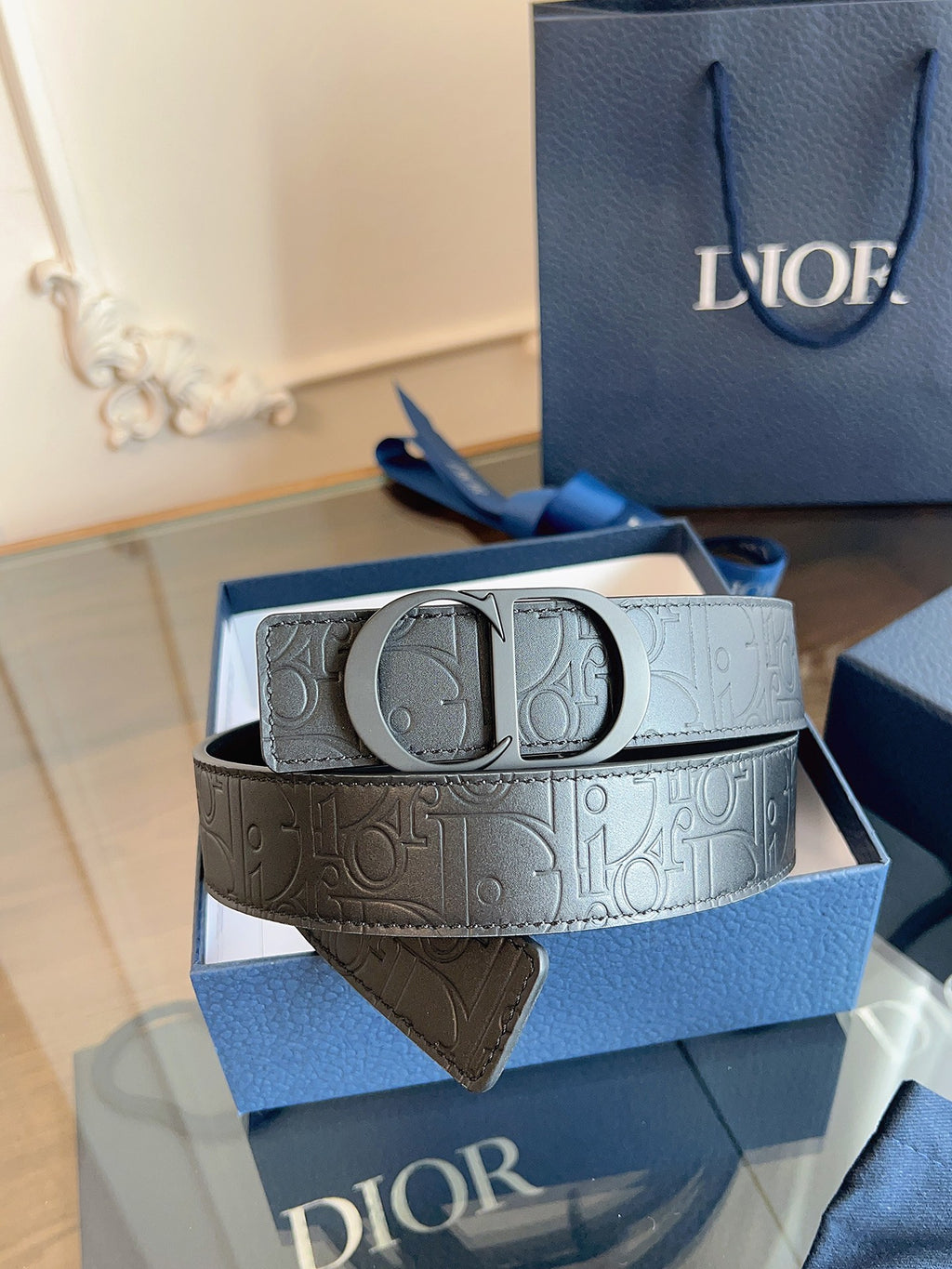 1115QD4P Popular High quality belt With full package