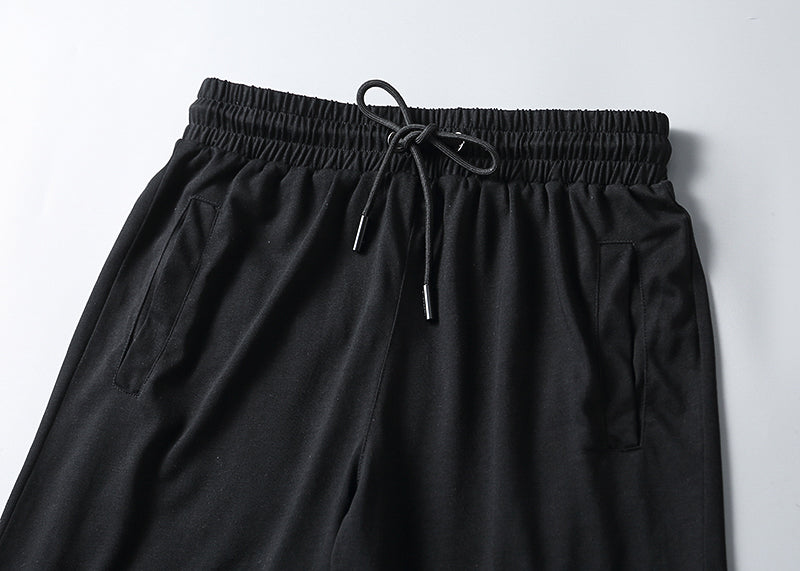 135RA122U  Popular shirt and shorts set