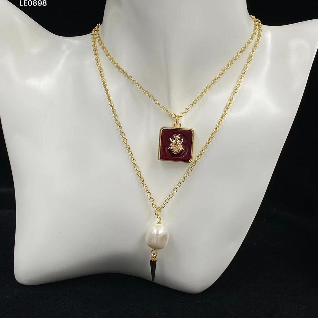 55QD294X Popular Necklaces