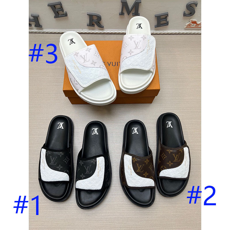 5WE250Z Popular Slippers
