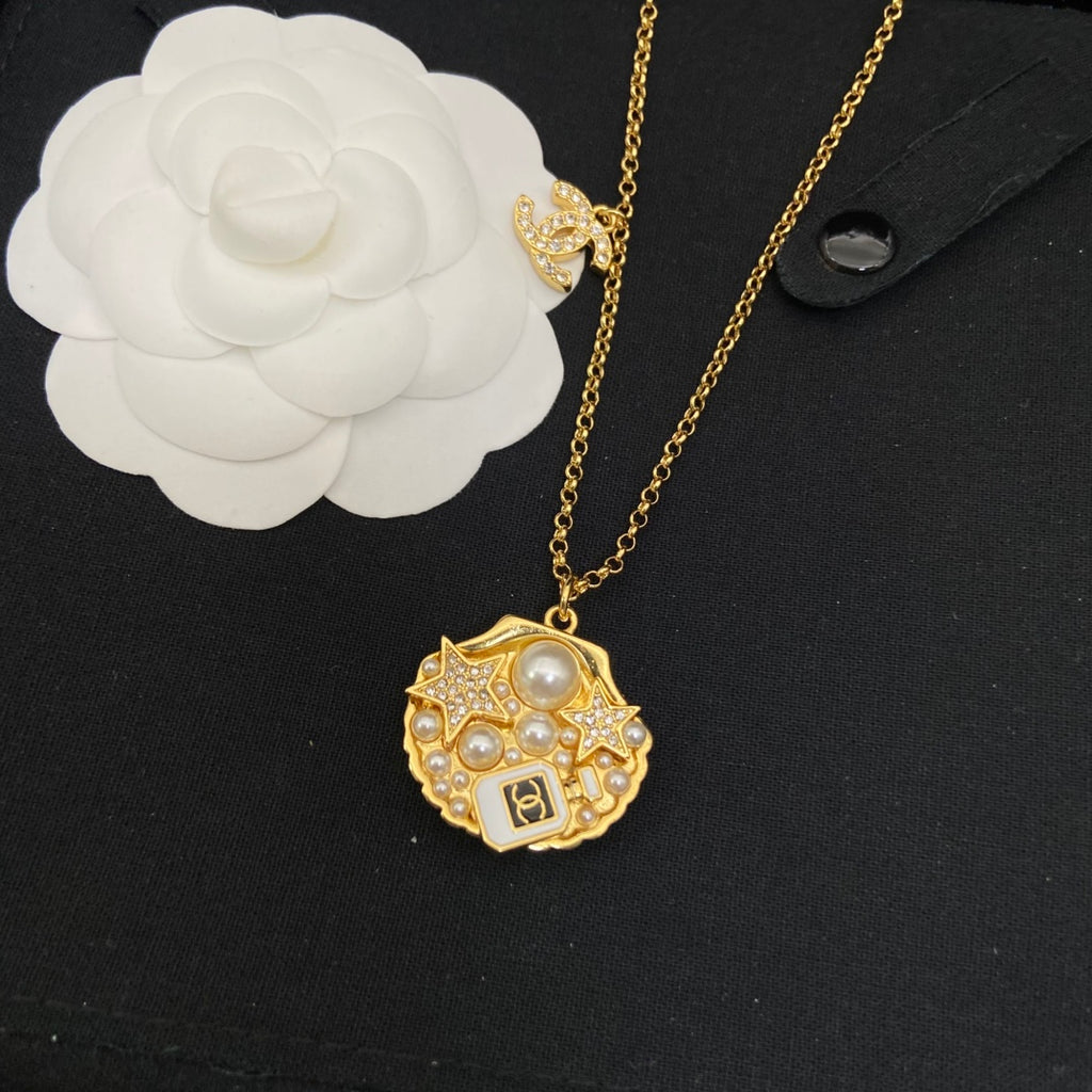 55QC226X Popular Necklace