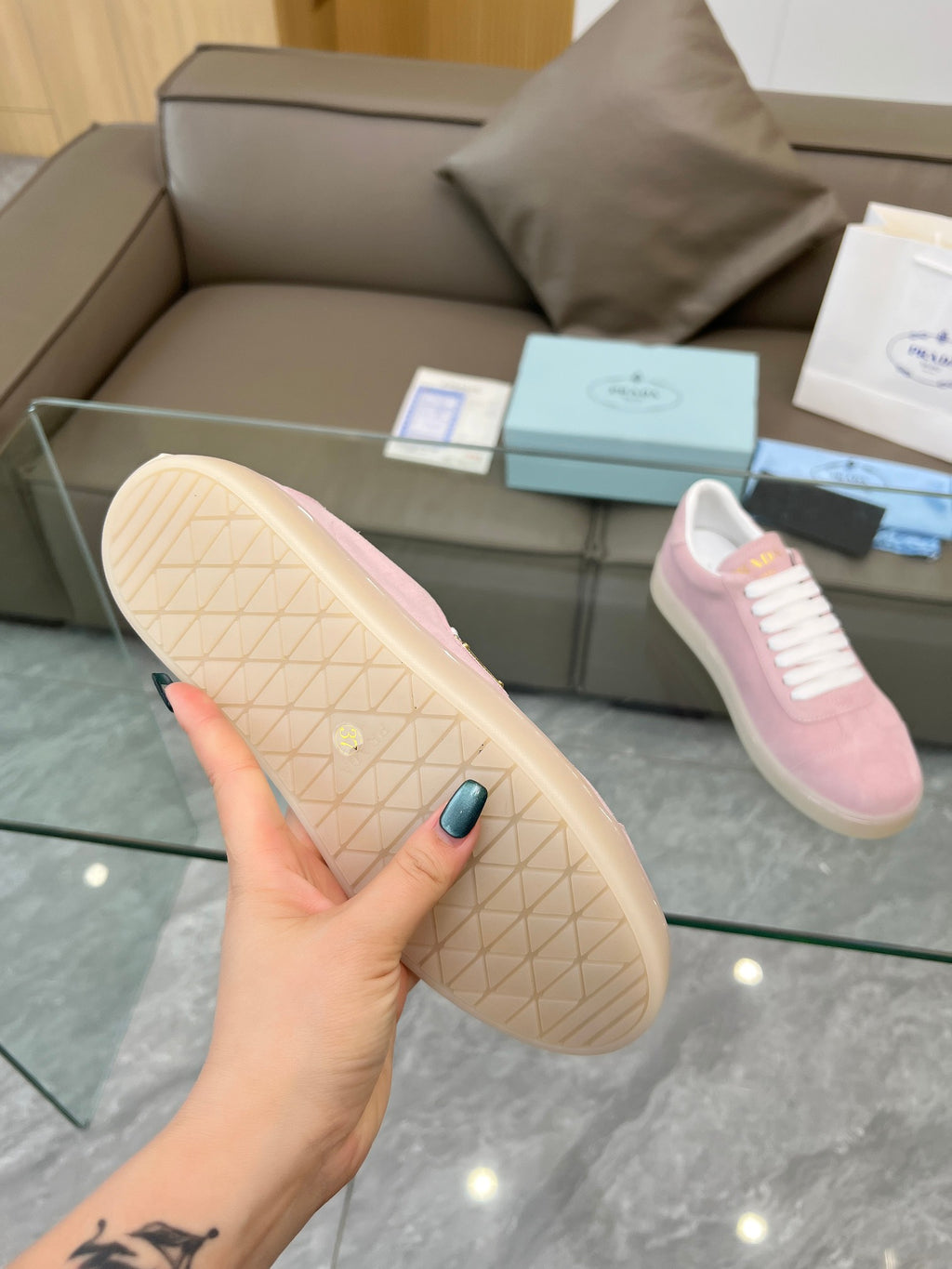 295QP95Z Popular high-quality shoes