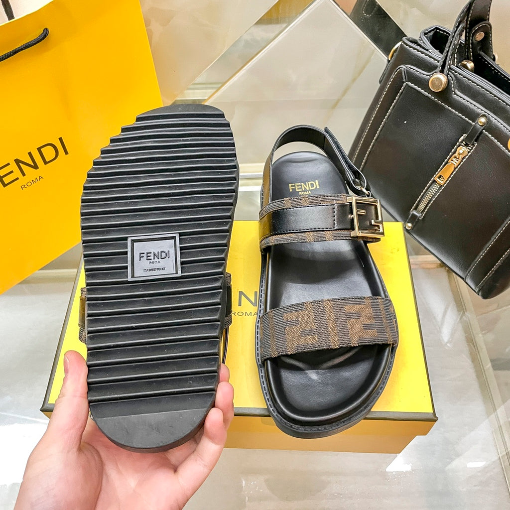 14F71Z Popular sandals