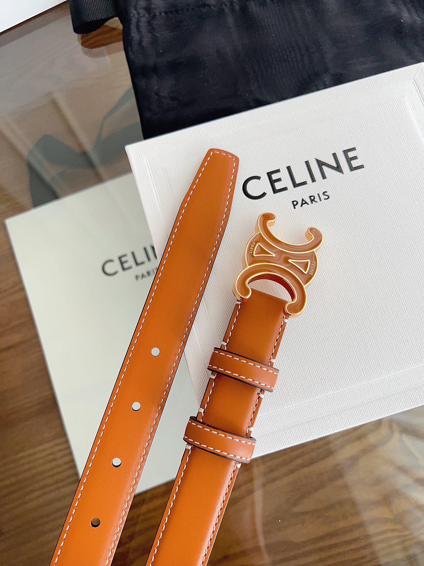 136PN49P Popular High quality belt With full package