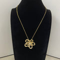55QVA155X Popular Necklace