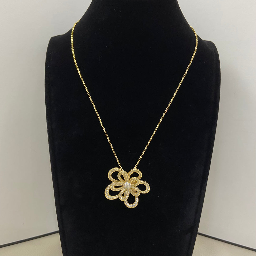55QVA155X Popular Necklace