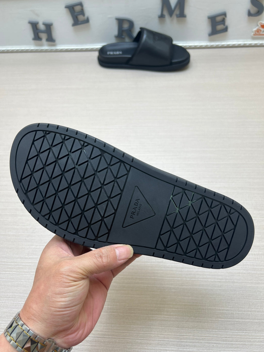 54PD6Z Popular slippers