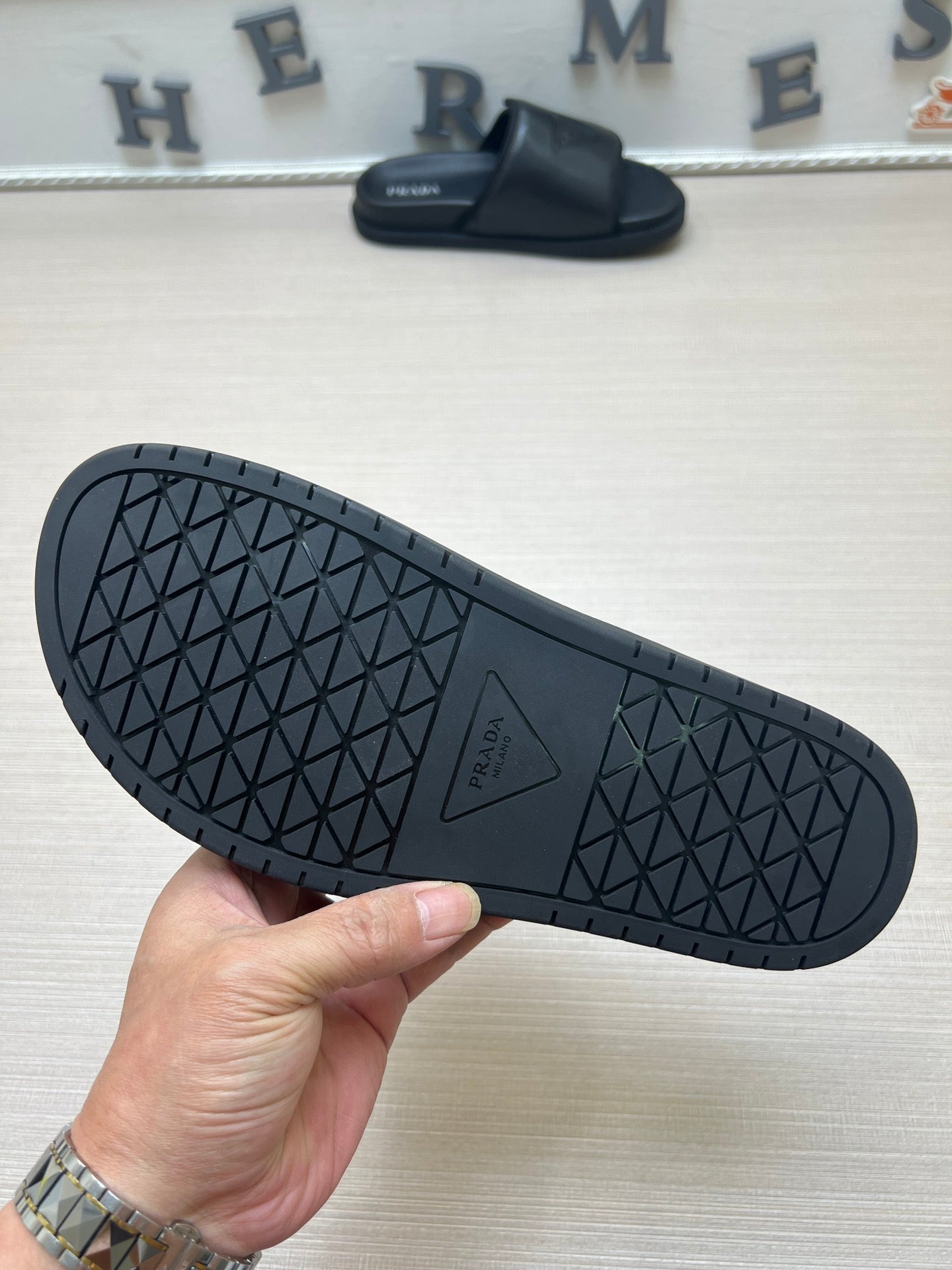54PD6Z Popular slippers