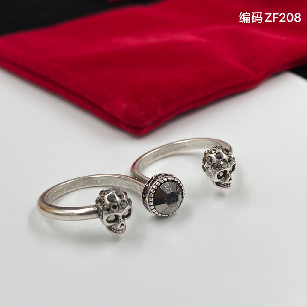 14MQ495J  Popular   Rings