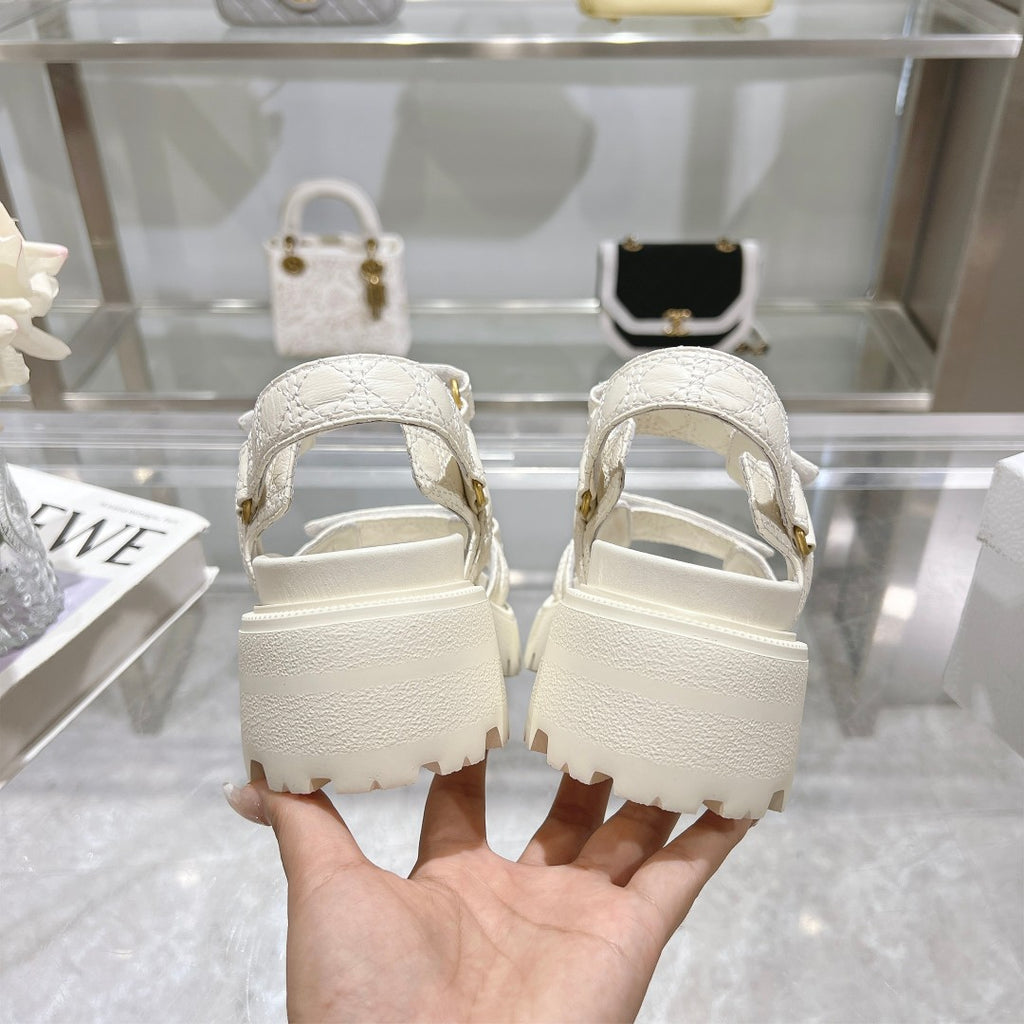 255QD48Z Popular leather shoes