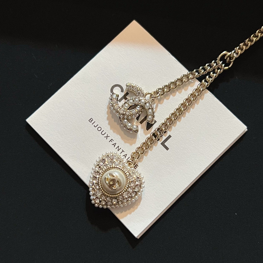 175RC38X Popular  Necklaces