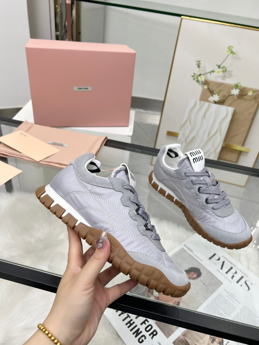 2105QA237Z Popular high-quality  Shoes