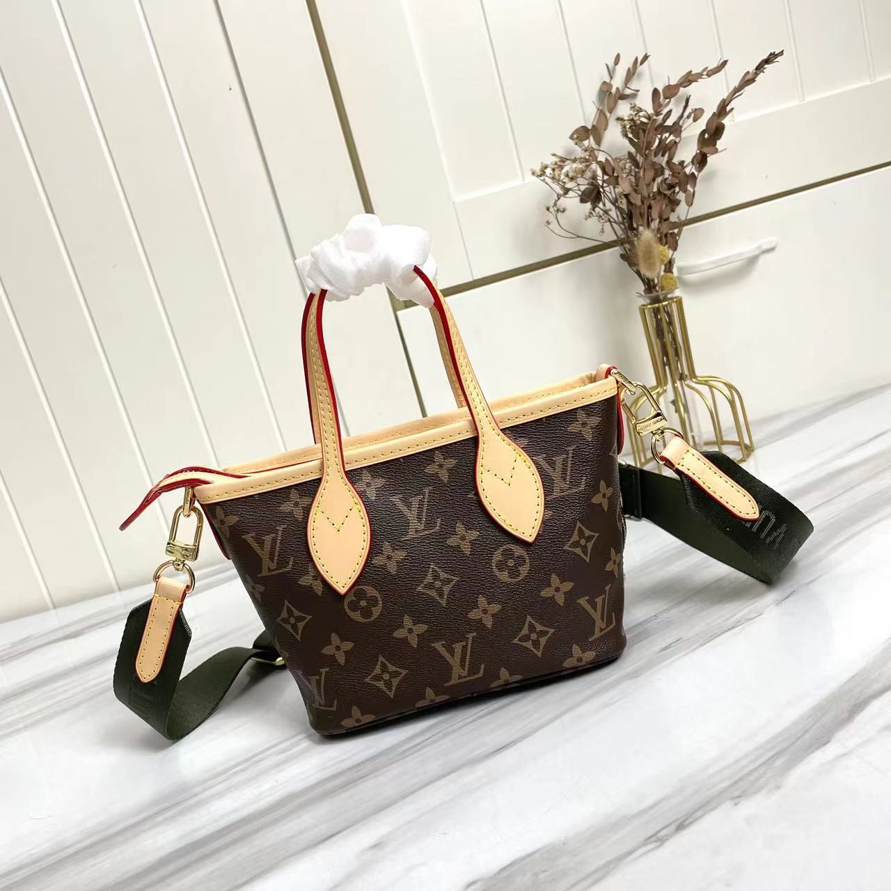 2XE85B Popular leather bag 